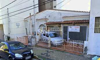 Imagem 6: Casa - Centro - Campinas