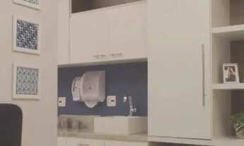 Imagem 4: Excelente oportunidade! Sala comercial de 27 m² disponível para venda por R$200.000,00 ou