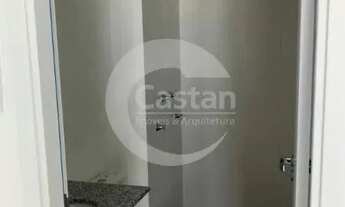 Imagem 6: Studio, metrô bresser, andar alto