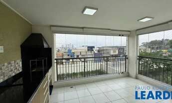 Imagem 2: APARTAMENTO - VILA FORMOSA - SP