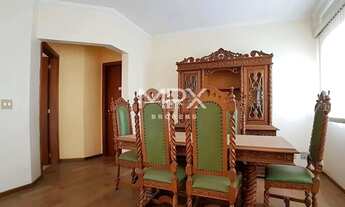 Imagem 3: Apartamento à venda em Piracicaba, Centro, com 3 quartos, com 115 m², Edifício Florenca