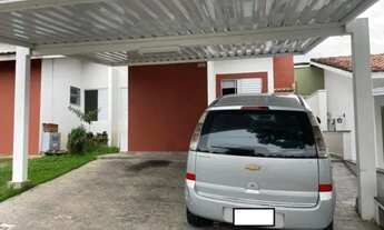 Imagem 3: CASA TÉRREA CONDOMINIO TERRA NOVA - 3 DORMIT./1 SUITE - 2 VAGAS