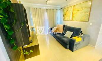 Imagem 6: Apartamento à venda, 3 quartos, 2 suítes, 2 vagas, Jardim Paulistano - Sorocaba/SP