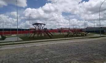 Imagem 2: Apartamento Reserva das Palmeiras - Próx. a Faculdade Estácio (Alagoinhas-BA