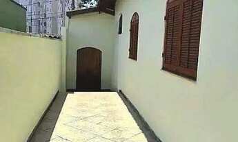 Imagem 6: Casa com edícula à venda | 252 m² | 3 dormitórios sendo 1 suíte | 4 Vagas cobertas