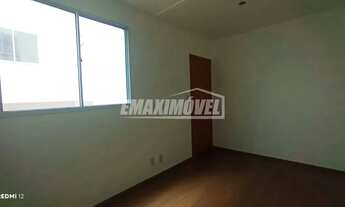 Imagem 2: Apartamento Padrão em Sorocaba