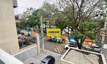 Imagem 6: Apartamento pronto para morar em São Bernardo do Campo no Assunção!