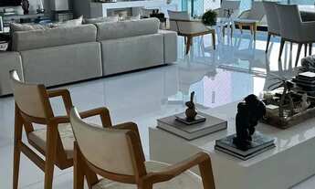 Imagem 2: Horto Florestal Villaggio Panamby Alto Luxo P Pessoas Exigentes Excelente P Sua Família Op