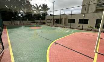 Imagem 6: Condomínio Morada Paulista - Apartamento para alugar no bairro Vila São Paulo - Mogi das C