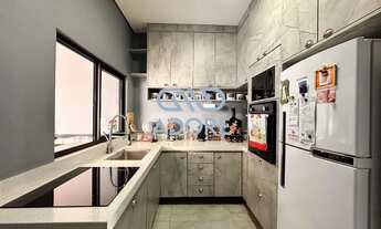 Imagem 6: Casa á venda no Condomínio Guarujá - Salto/SP