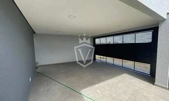 Imagem 6: Casa térrea nova à venda - Jardim Primavera - Itupeva/SP