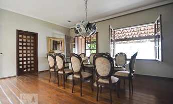 Imagem 7: Casa à Venda - Belvedere, 6 Quartos, 760 m2