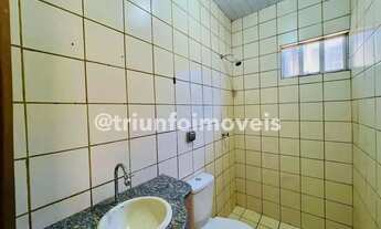 Imagem 4: Casa com 3 quartos a venda no Mocambinho