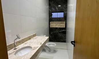 Imagem 6: Apartamento para Venda em Aparecida de Goiânia, Jardim Boa Esperança, 3 dormitórios, 1 suí