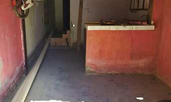 Imagem 7: Casa no bairro cidadão