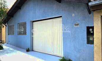 Imagem: Casa - Centro - Analândia