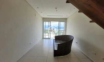 Imagem 3: Cobertura com 3 suítes no bairro Itaguá em Ubatuba