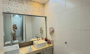 Imagem 3: APARTAMENTO DE 3 SUÍTES | SALA AMPLA