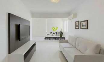 Imagem 2: Apartamento com 3 dormitórios à venda, 90 m² por R$ 629.000,00 - Fortaleza - Blumenau/SC