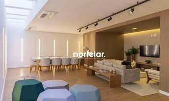 Imagem 6: Apartamento com 2 dormitórios para alugar, 68 m² por R$ 7.889,00/mês - Sumarezinho - São P