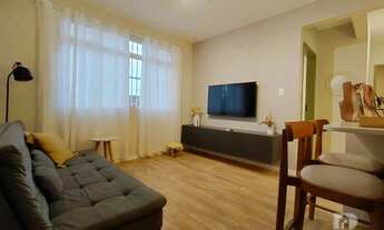 Imagem: Apartamento com 3 dormitórios na Trindade