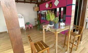 Imagem 7: Excelente casa residencial para aluguel no bairro Tifa Martins com 3 dormitórios/quartos e