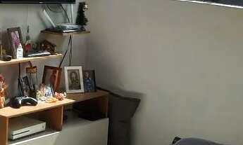 Imagem 2: Apartamento com 2 quartos e um banheiro, AP novo e foi entregue a 3 meses