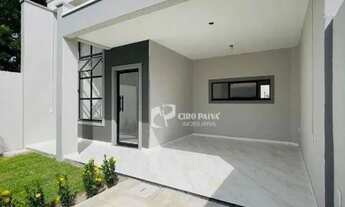 Imagem 7: Casa com 3 dormitórios à venda, 114 m² por R$ 550.000 - Lagoa Redonda - Fortaleza/CE