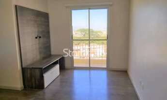 Imagem 3: Apartamento - Bonfim - Campinas
