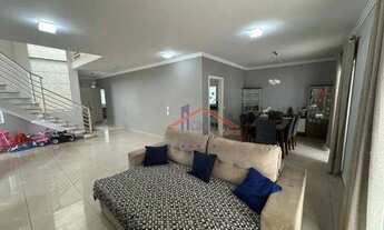 Imagem 4: Casa com 3 dormitórios, 270 m² - venda por R$ 1.560.000 ou aluguel por R$ 8.500/mês - Bete