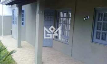 Imagem 4: Casa à venda em Gravataí (Loteamento Jardim Timbaúva) 2 quartos, 2 banheiros, varanda gou