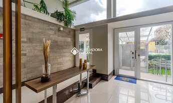 Imagem 6: APARTAMENTO 3 QUARTOS, SUÍTE E 2 VAGAS DE GARAGEM COBERTO BAIRRO PETROPOLIS