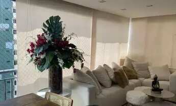 Imagem 2: Ed. Altos do Umarizal | Mobiliado e Todo reformado | 02 Suítes