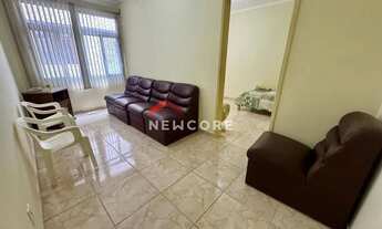 Imagem 2: Apartamento em Avenida Marechal Mallet - Canto do Forte - Praia Grande/SP