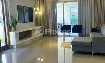 Imagem: Casa em Condomínio à venda Estrada das