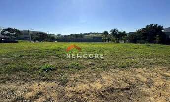 Imagem 2: Lote em condomínio em Avenida Ecopark - Condomínio Residencial Ecopark Bourbon - Caçapava