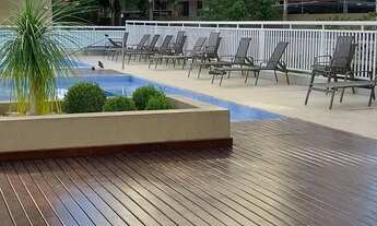 Imagem 4: Apartamento 3 Quartos no Condomínio Clube Residencial Adriático