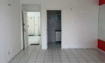 Imagem 3: Apartamento residencial com 3 quartos em Teresina Bairro Horto, 2 suítes e piscina