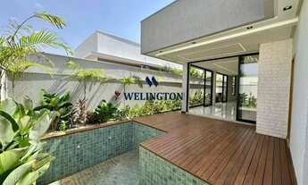 Imagem: Casa no Condomínio Terras Alphaville