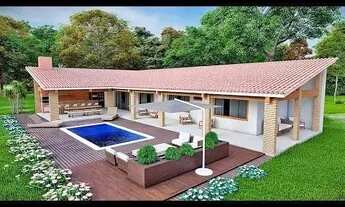 Imagem 6: Imóvel para venda possui 1000 metros quadrados com 3 quartos em Carafá - Votorantim - SP