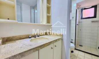 Imagem 7: Apartamento mobiliado para locação no Edifício Golden Garden, próximo à Praça 7 de Setembr