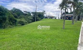 Imagem 2: Terreno à venda, 915 m² por R$ 2.350.000,00 - Alphaville Granja Viana - Carapicuíba/SP