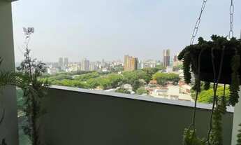 Imagem 7: Apartamento Duplex na Zona 07