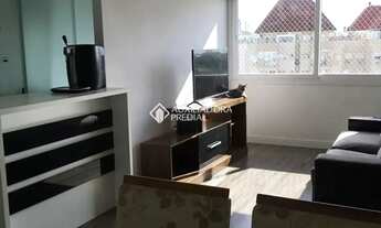 Imagem 3: Imóvel TODO MOBILIADO!!! 101 metros quadrados com 2 quartos em São Sebastião - Porto Alegr