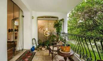 Imagem 2: Venda Apartamento com 330m² alto padrão no Alto de Pinheiros com 4 dormitórios e 4 vagas S