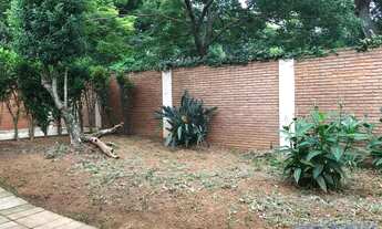 Imagem 6: CASA TÉRREA - ALTO DE PINHEIROS - SP