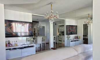 Imagem 7: Apartamento para Venda em Florianópolis, Centro, 3 dormitórios, 1 suíte, 4 banheiros, 2 va