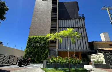 Imagem: Seu Flat Pé na Areia no Jardim Oceania