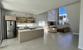 Imagem 5: Imóvel para aluguel tem 300 metros quadrados com 4 quartos em Campeche - Florianópolis - S