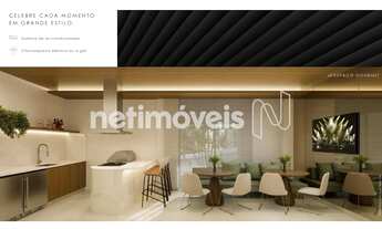 Imagem 4: Venda Apartamento 3 quartos Serra Belo Horizonte